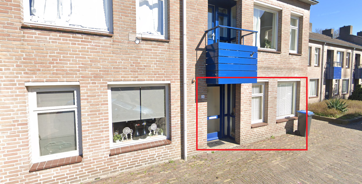Pastoor Verrijtlaan 26, 5076 BD Haaren, Nederland
