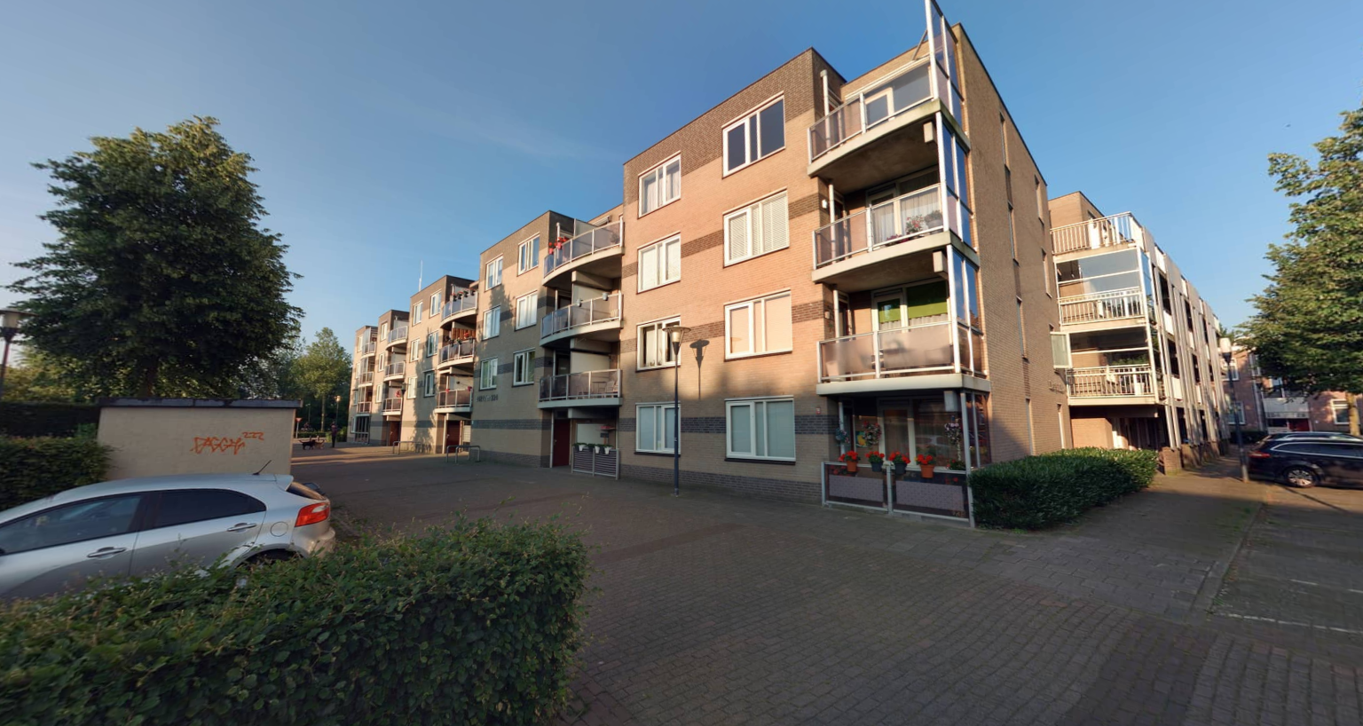 Anna van Burenstraat 184, 5141 DD Waalwijk, Nederland