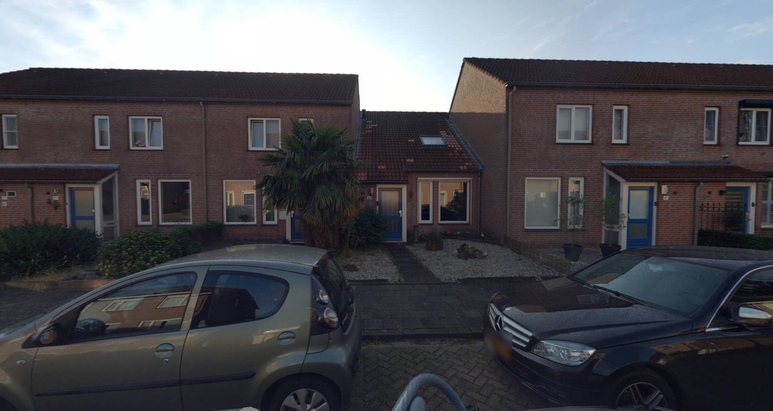 Ekster 43, 5161 WP Sprang-Capelle, Nederland