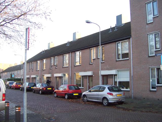 Tamboerskade 23