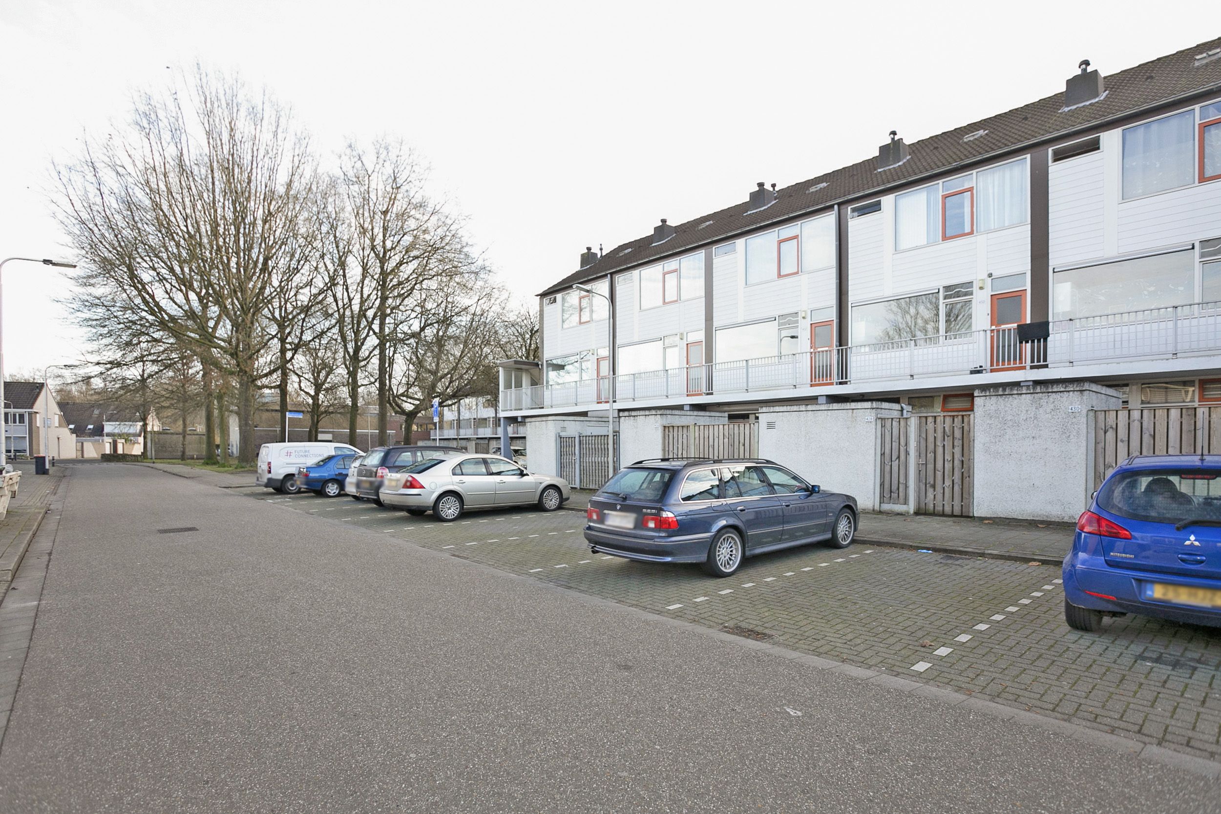 Bellinistraat 440