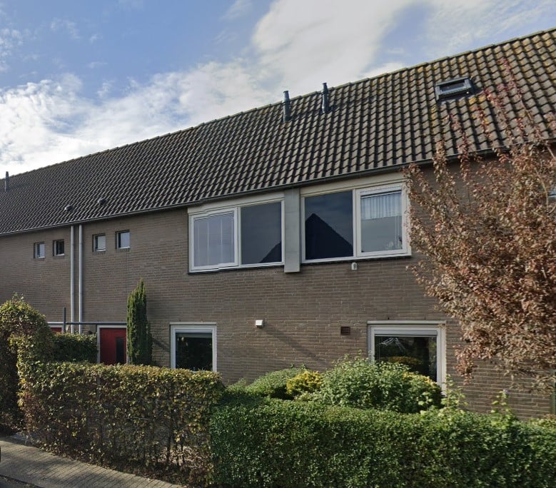 Vossedaal 8, 5111 DW Baarle-Nassau, Nederland