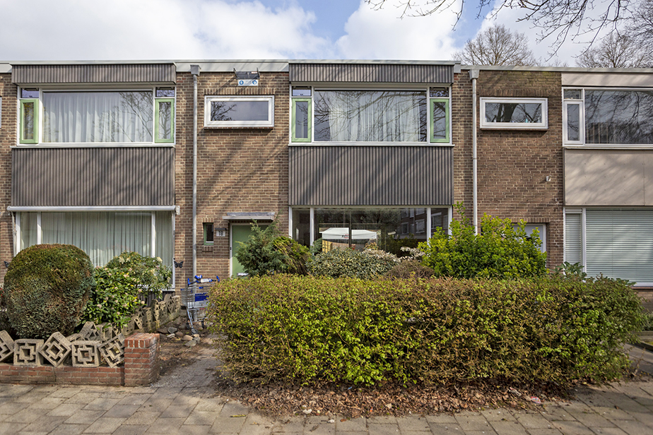 Ruys de Beerenbrouckstraat 18, 5042 RD Tilburg, Nederland