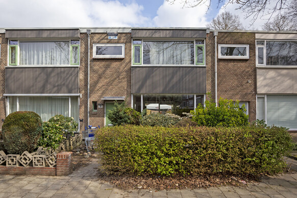Ruijs de Beerenbrouckstraat 18