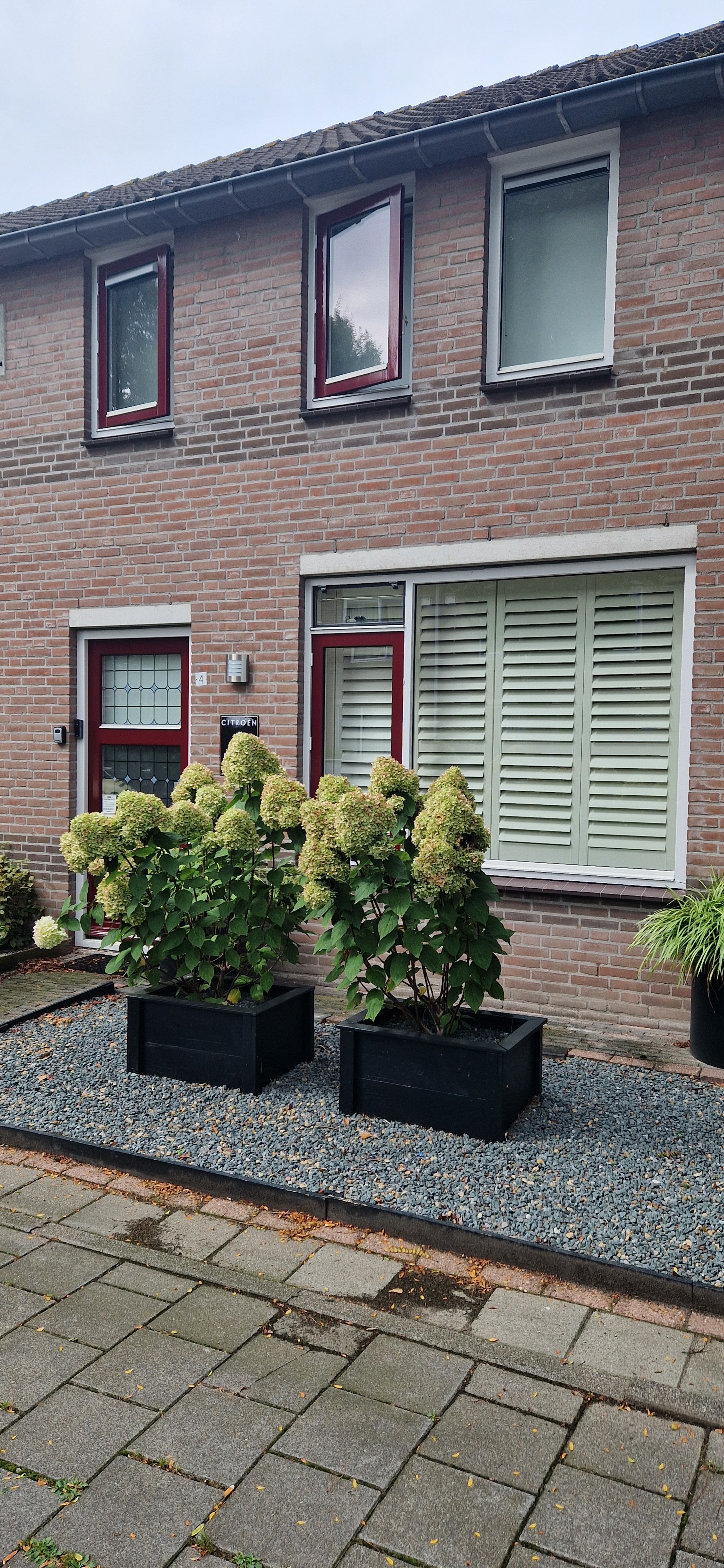 Pastoor Janssensstraat 4 Gilze
