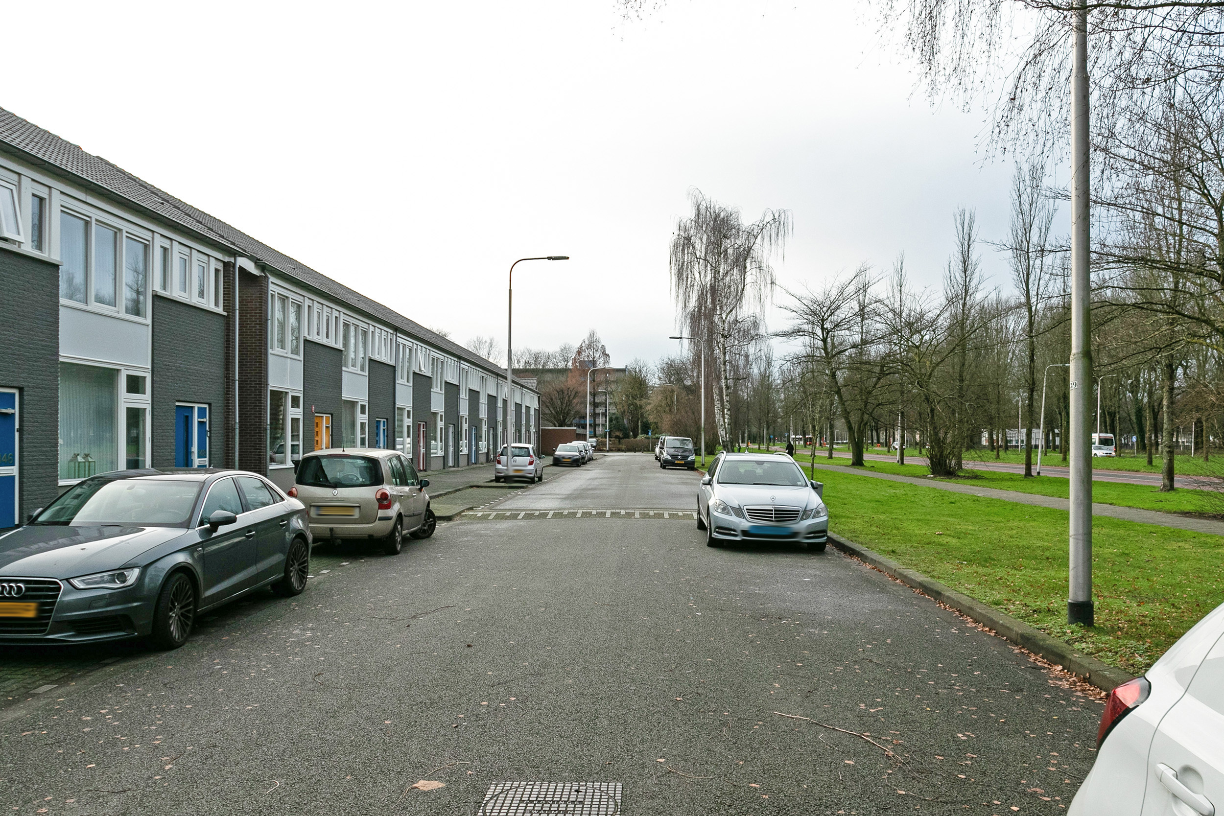 Mahlerstraat 210