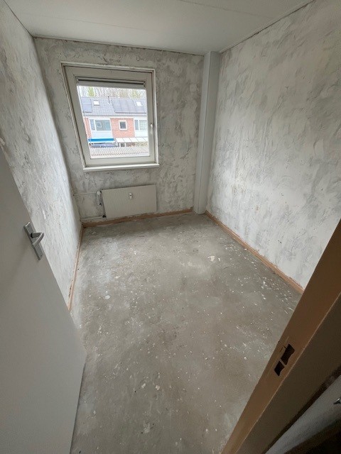 Mahlerstraat 210