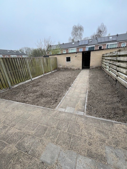 Mahlerstraat 210