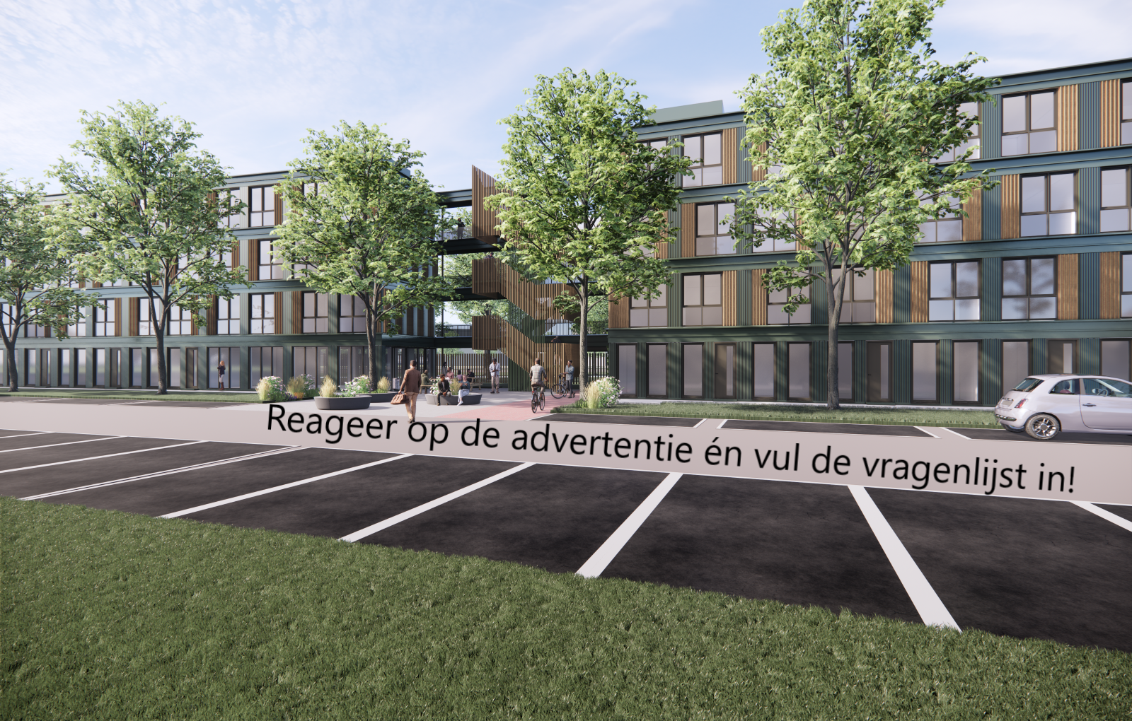 Laarveld Oost 0, 5025 XB Tilburg, Nederland