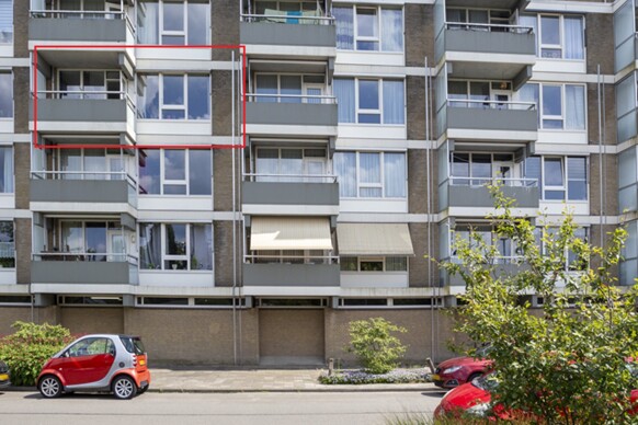 Schout Backstraat 102