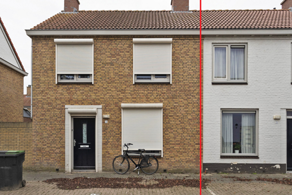 Vincent van den Heuvelstraat 21