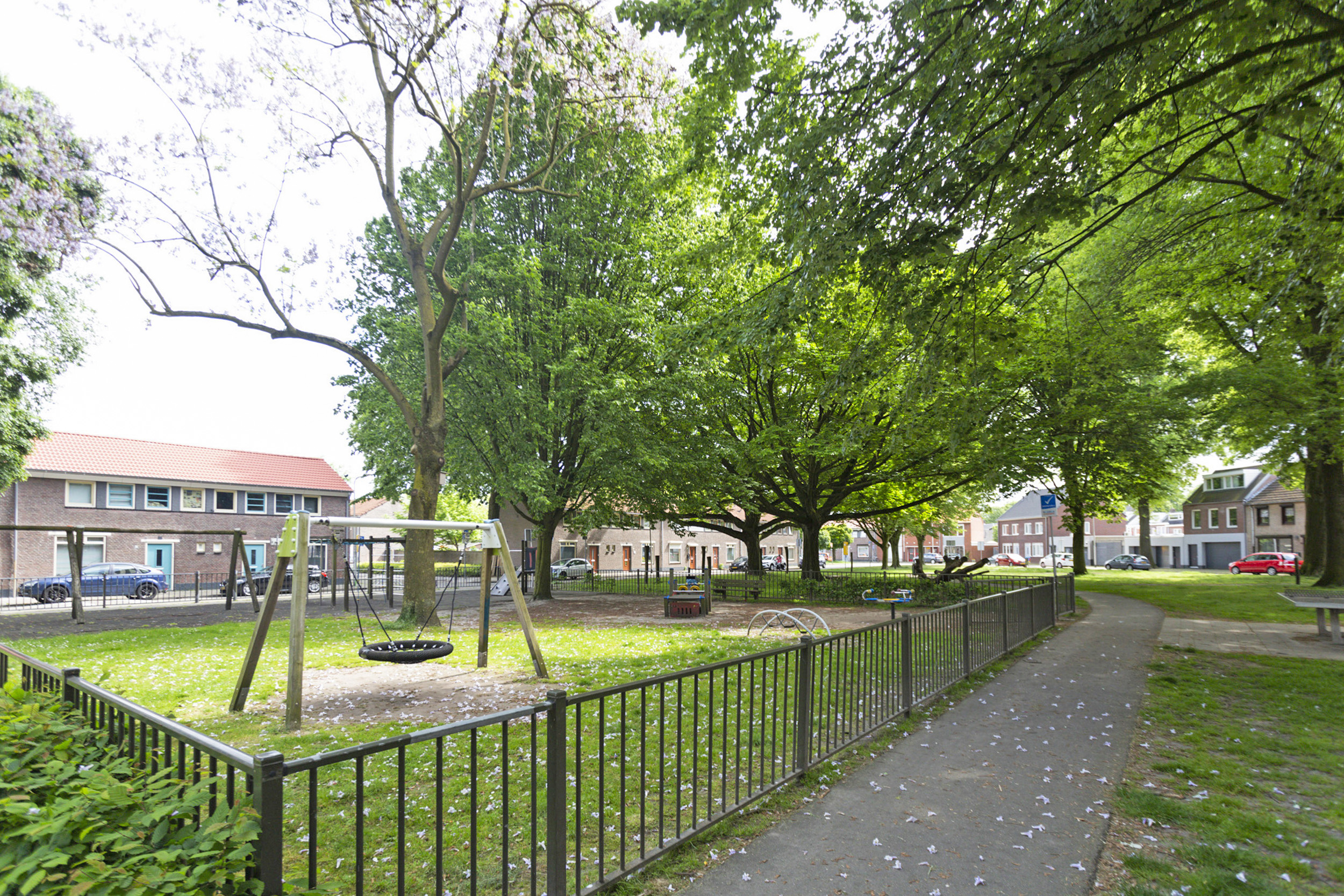 Coba Pulskenslaan 26