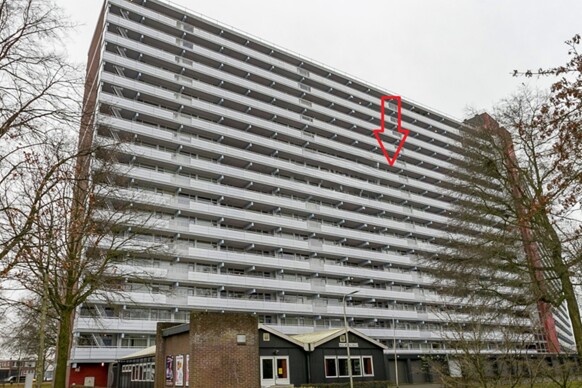 Hoffmannlaan 473