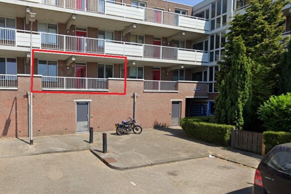 Duiventoren 26