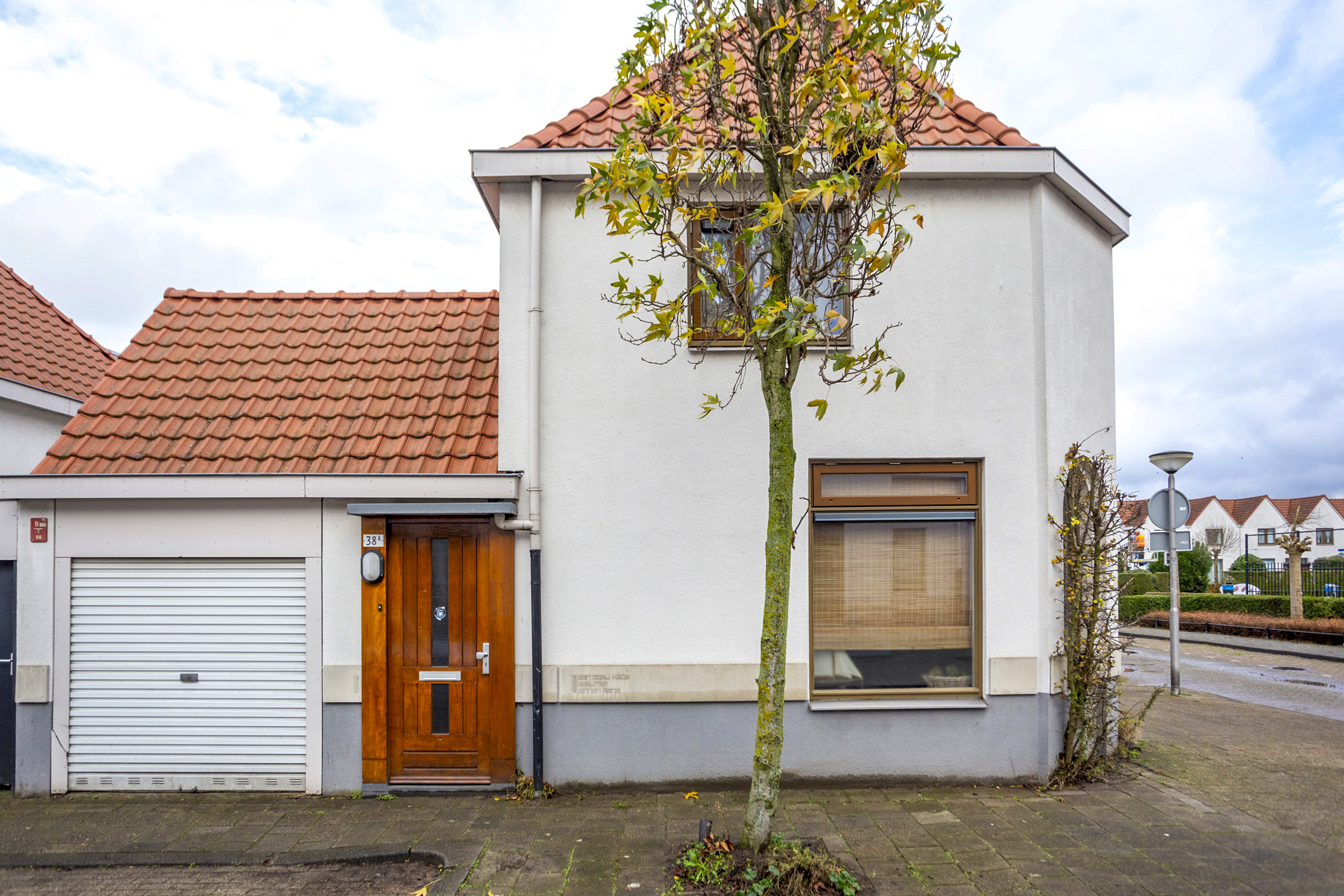 Leliestraat 38A, 5014 AG Tilburg, Nederland