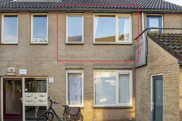 Duifstraat 160