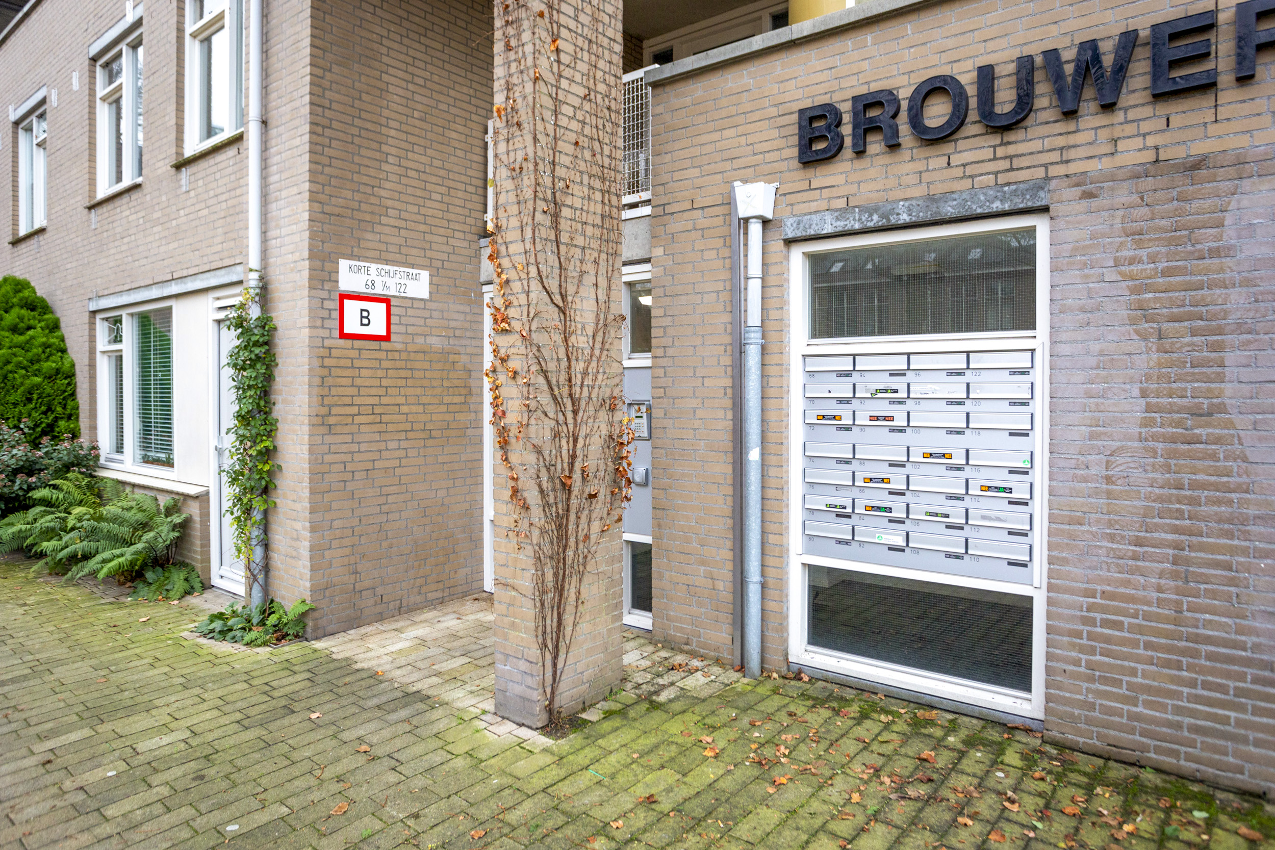 Korte Schijfstraat 72