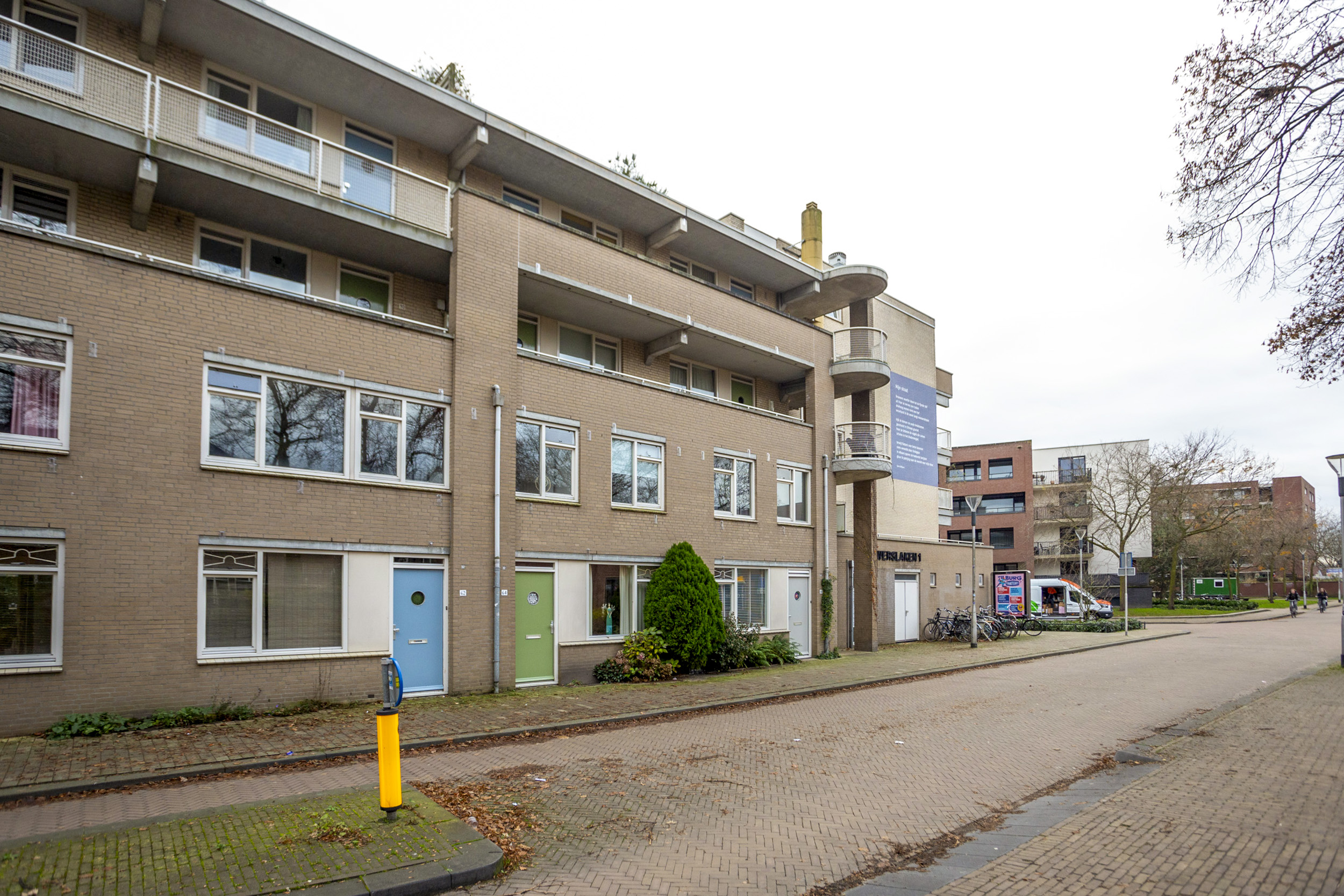Korte Schijfstraat 72
