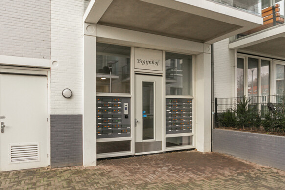 Clarissenhof 387