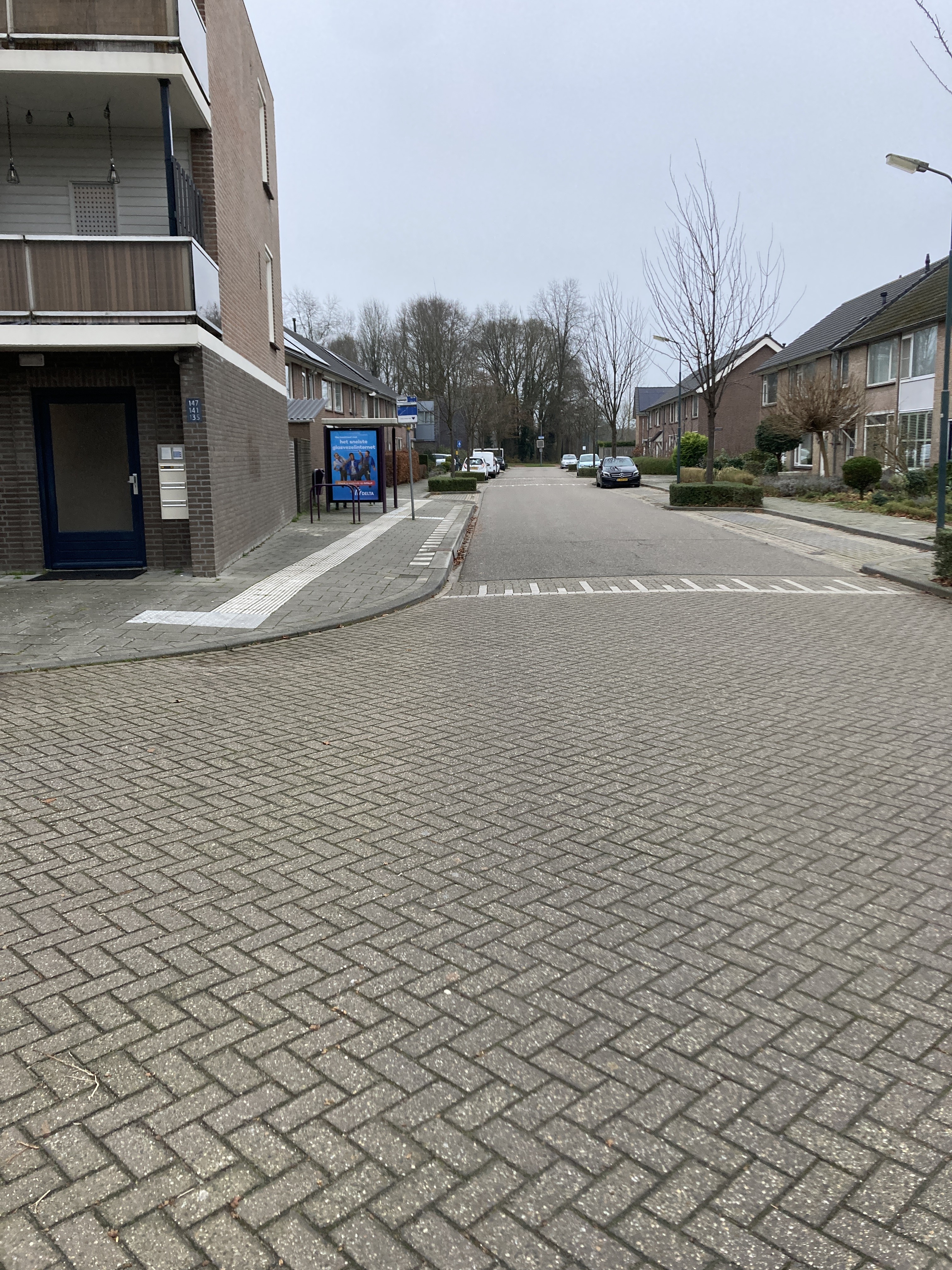 Terburghtweg 133