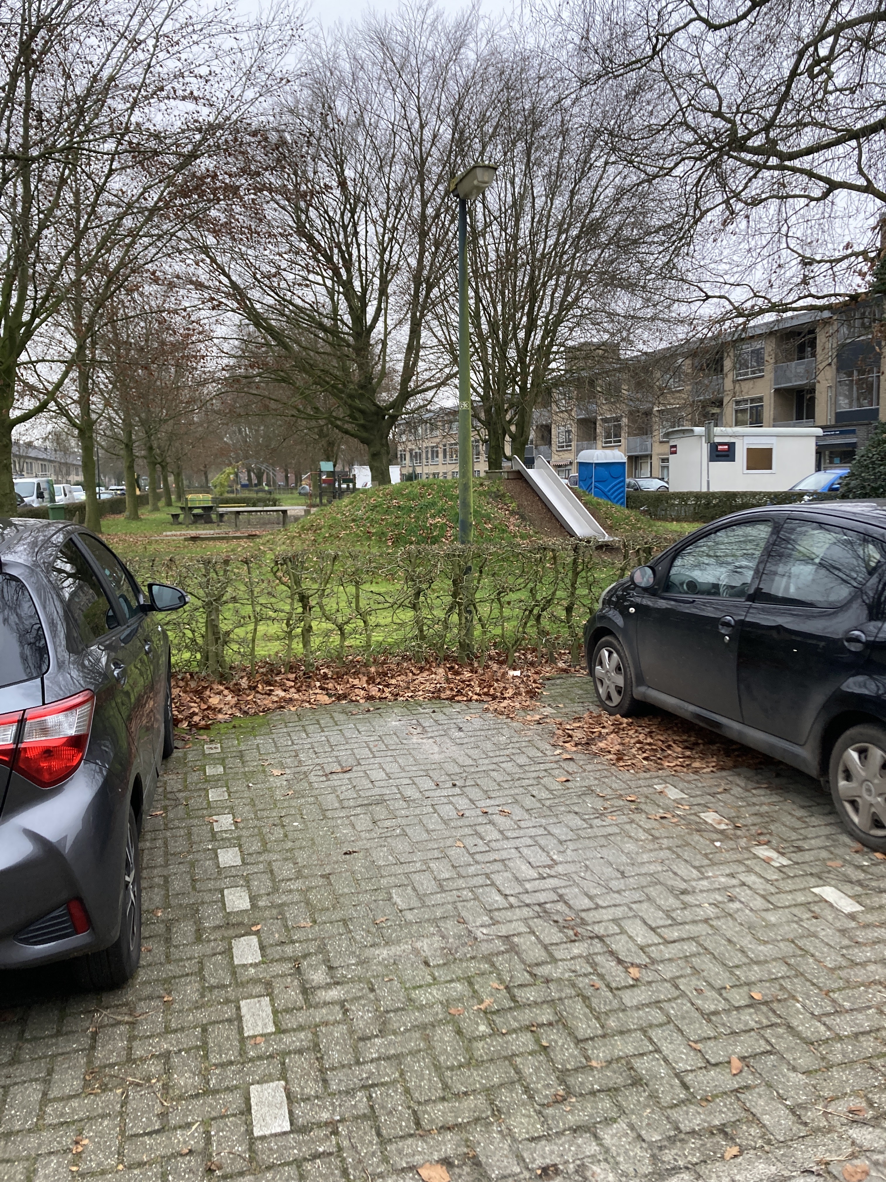 Terburghtweg 133