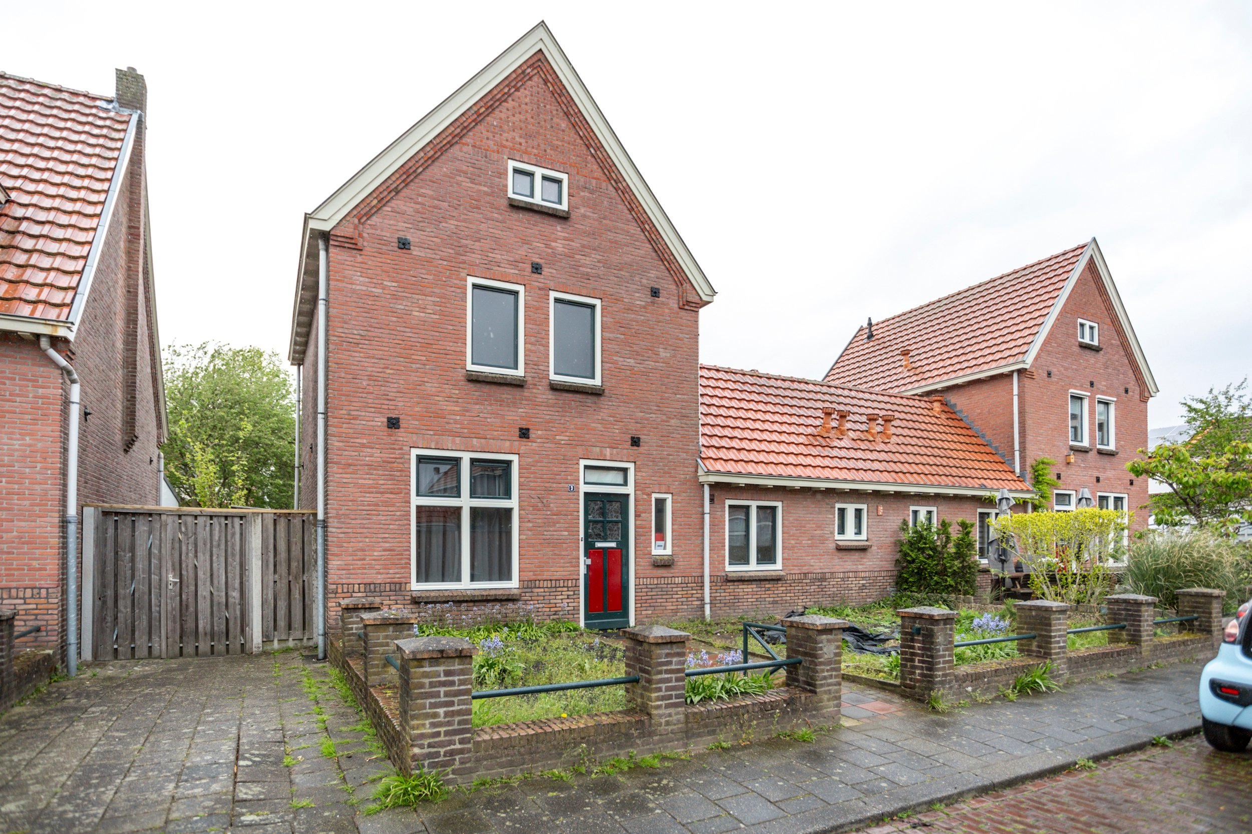 Gerard van Spaendonckstraat 3