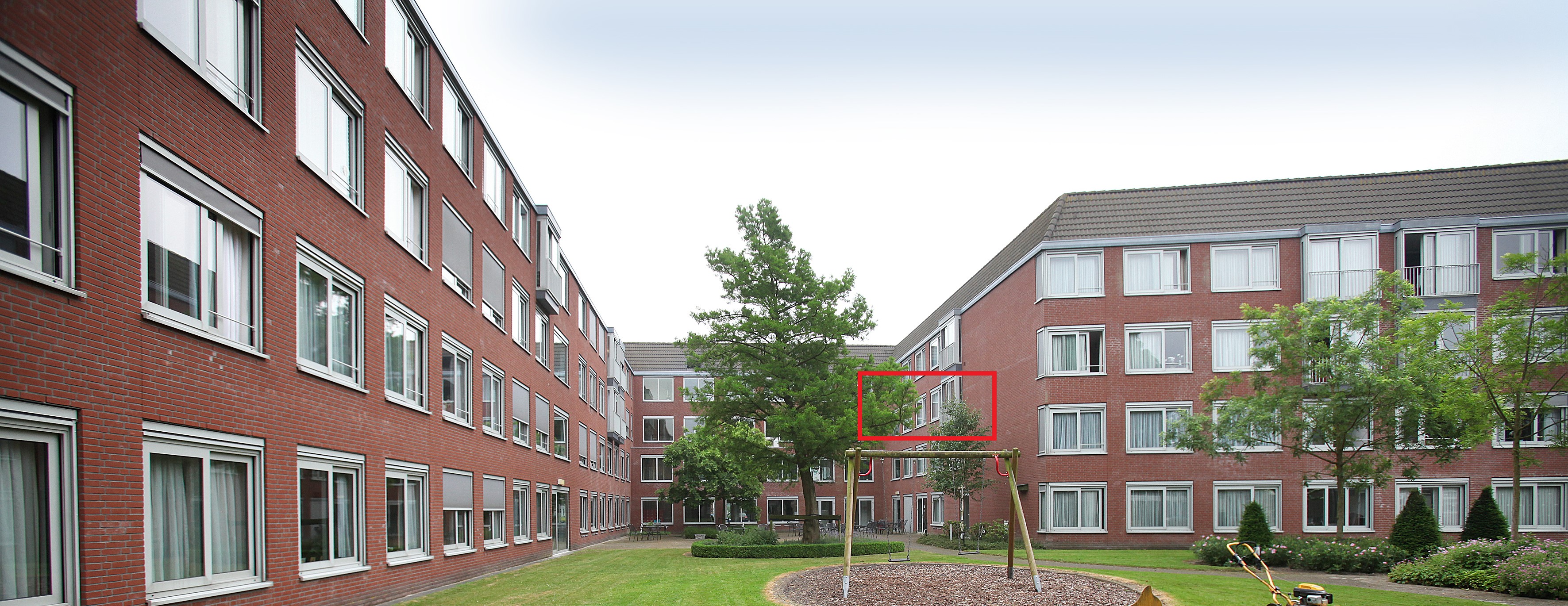 Slimstraat 44, 5071 EK Udenhout, Nederland