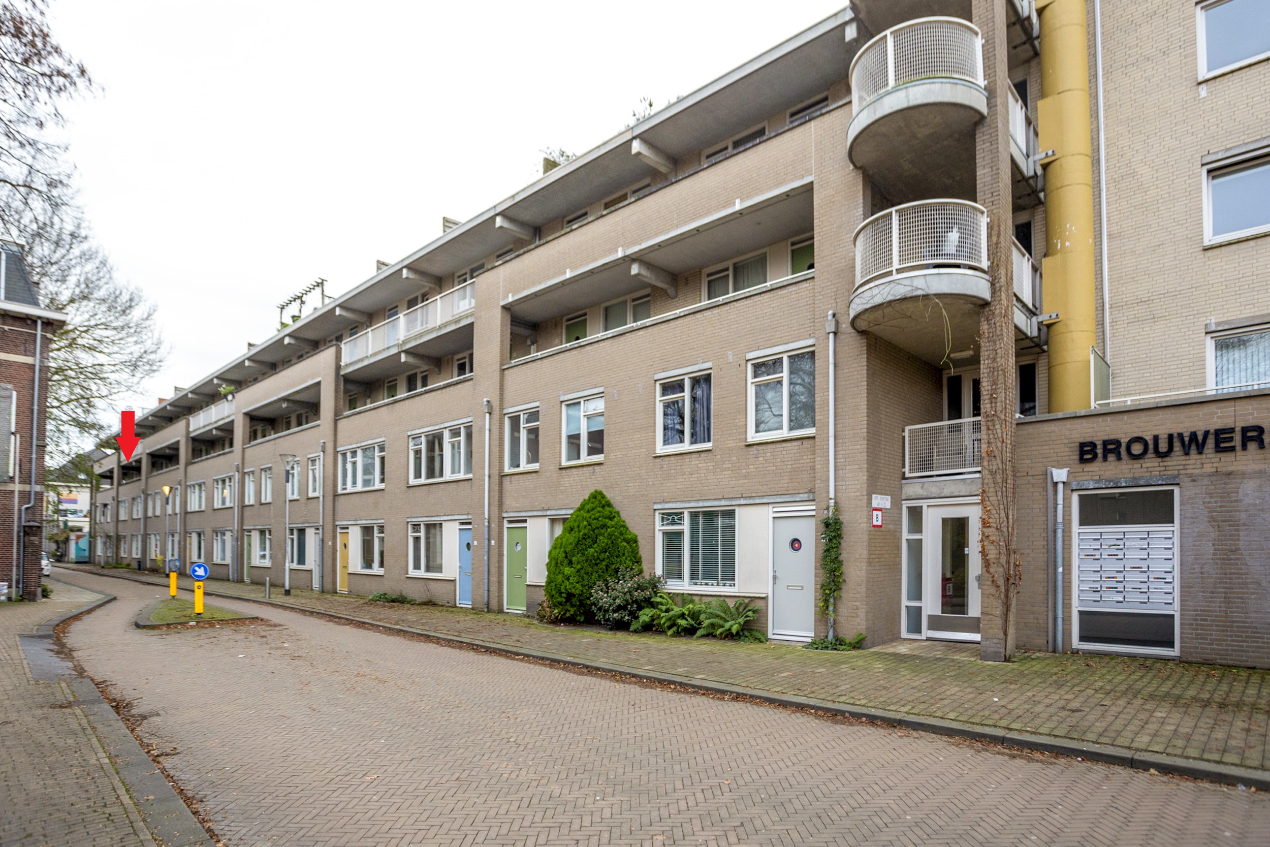 Korte Schijfstraat 70, 5038 RM Tilburg, Nederland