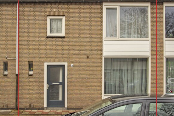 Kruidenlaan 34