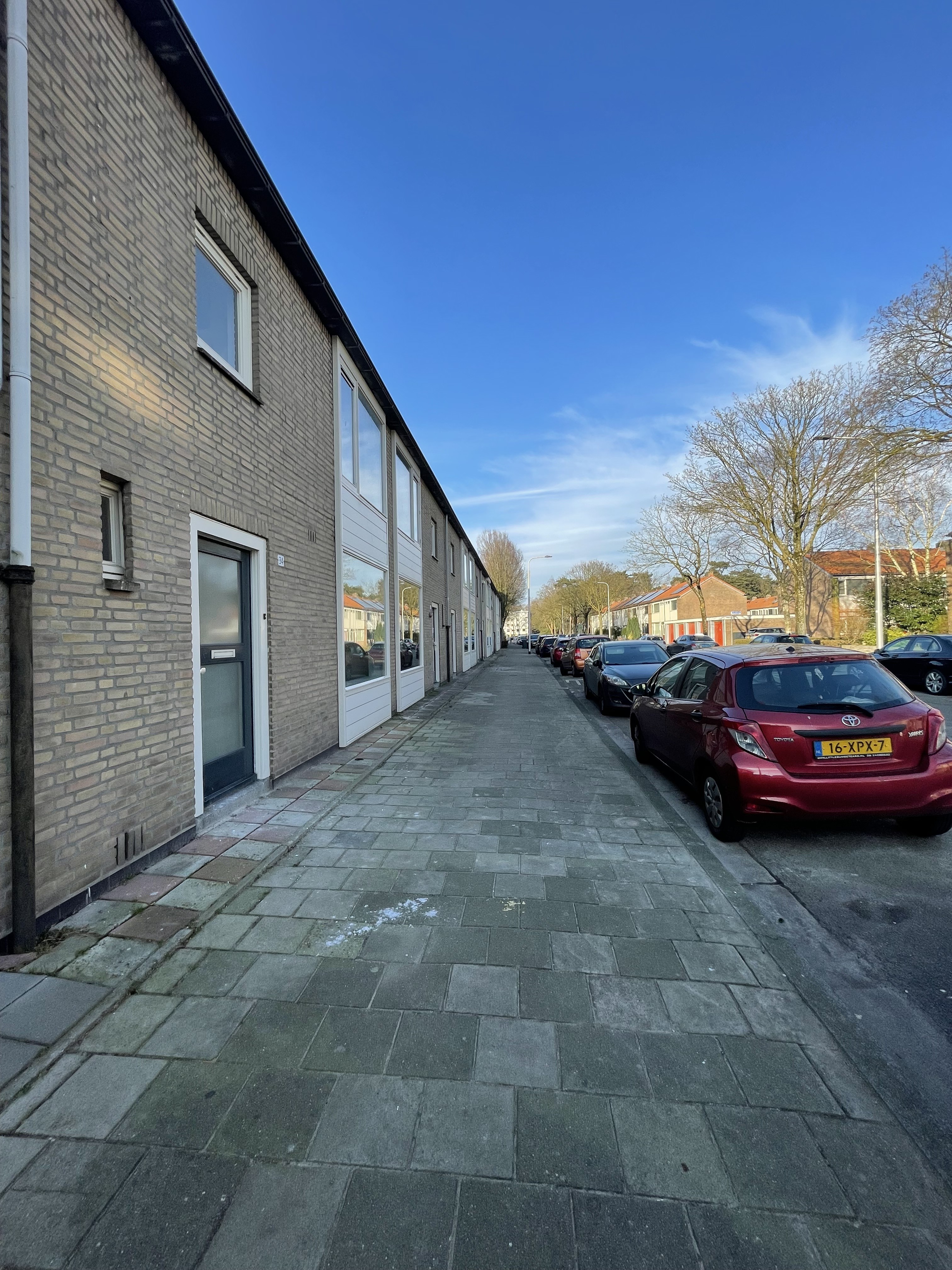 Kruidenlaan 34
