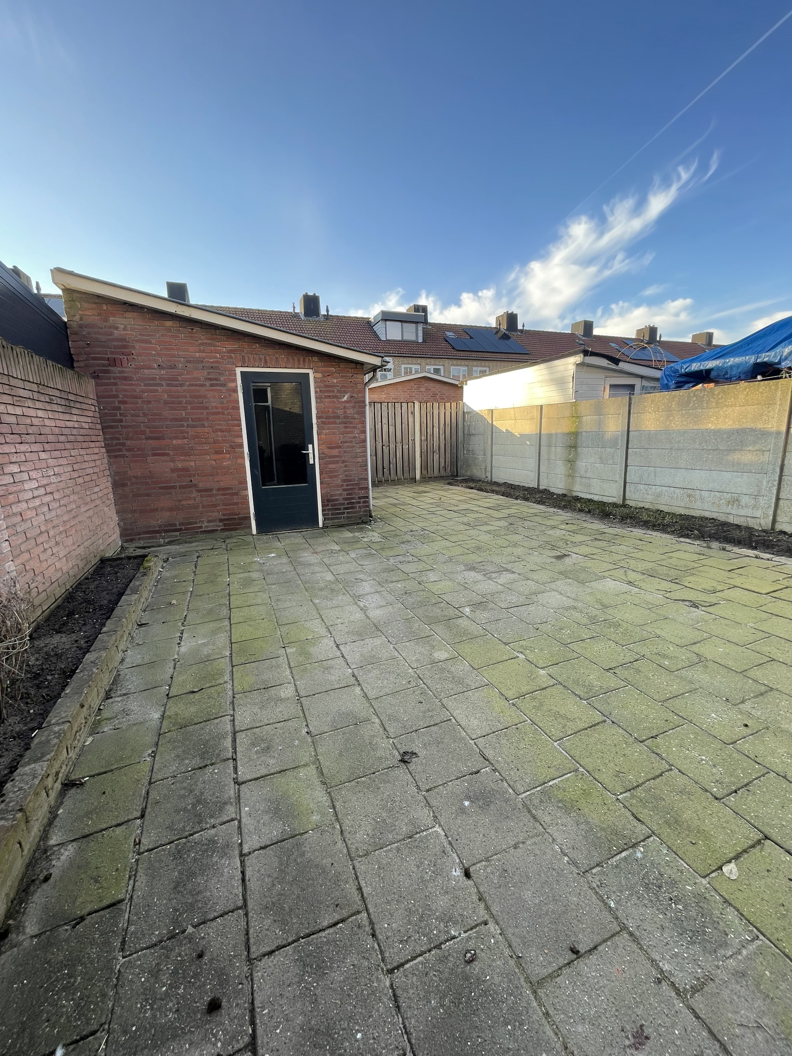 Kruidenlaan 34