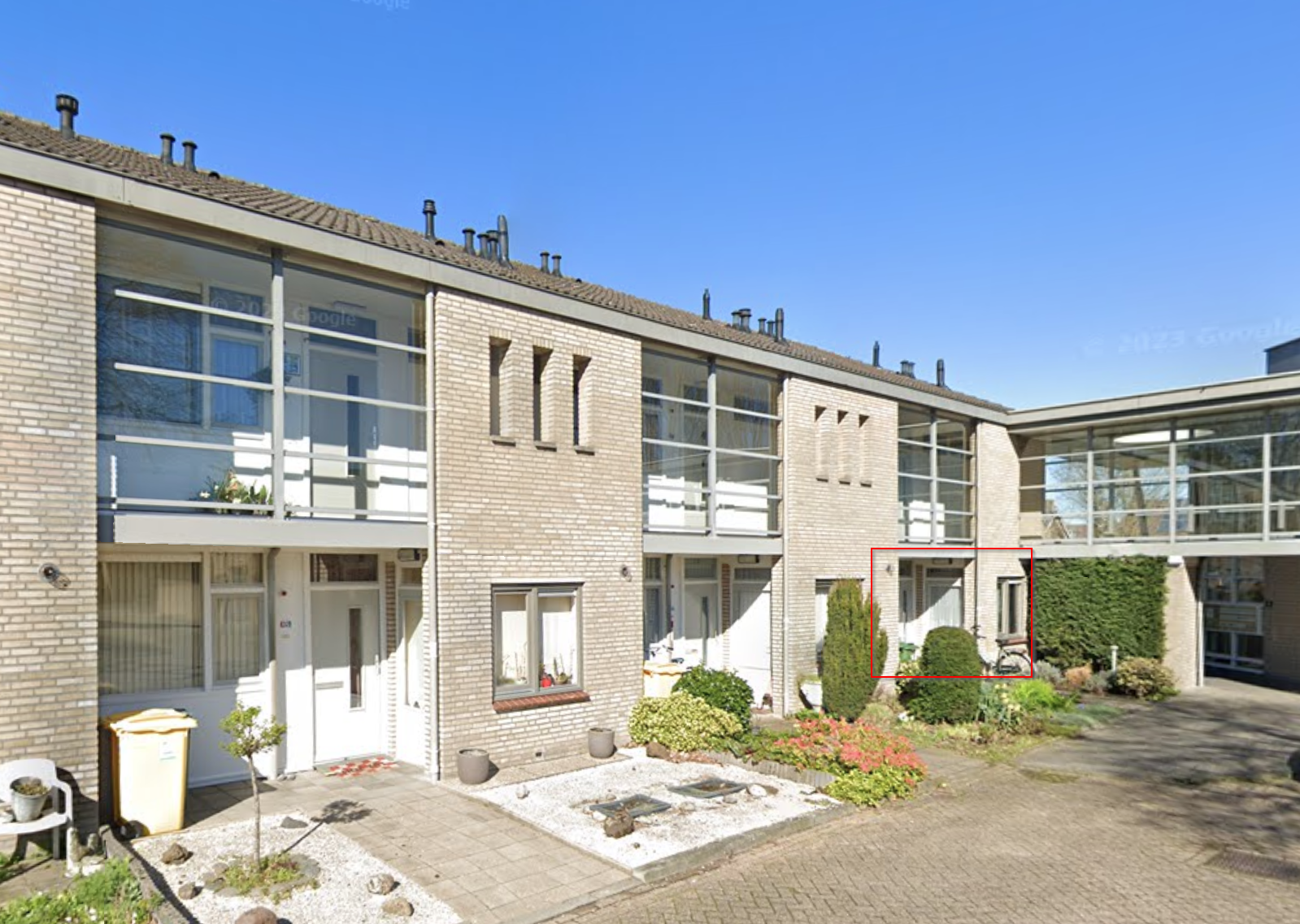 Julianahof 36, 5111 AZ Baarle-Nassau, Nederland