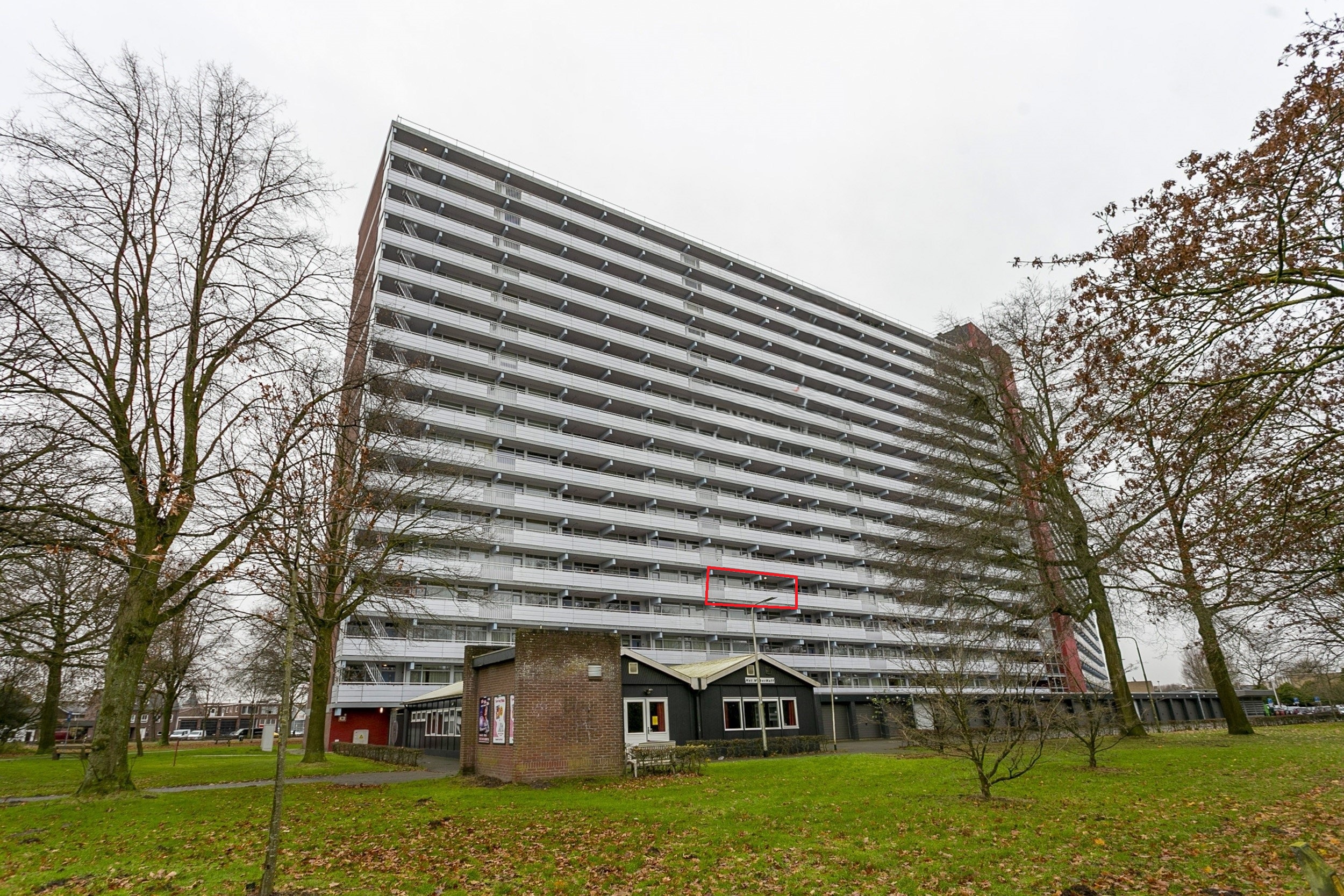 Hoffmannlaan 263