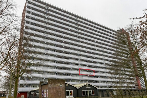 Hoffmannlaan 263