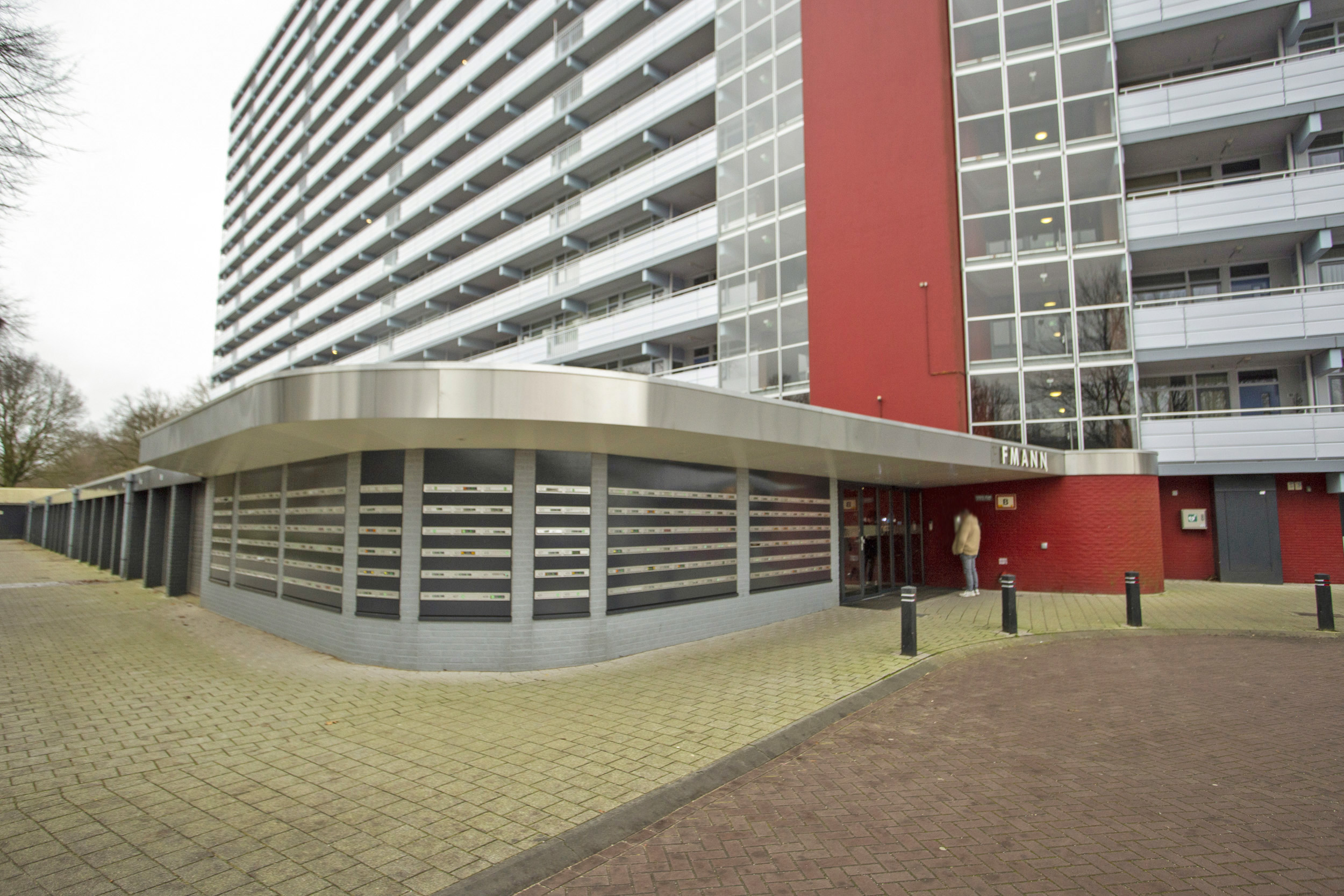 Hoffmannlaan 263