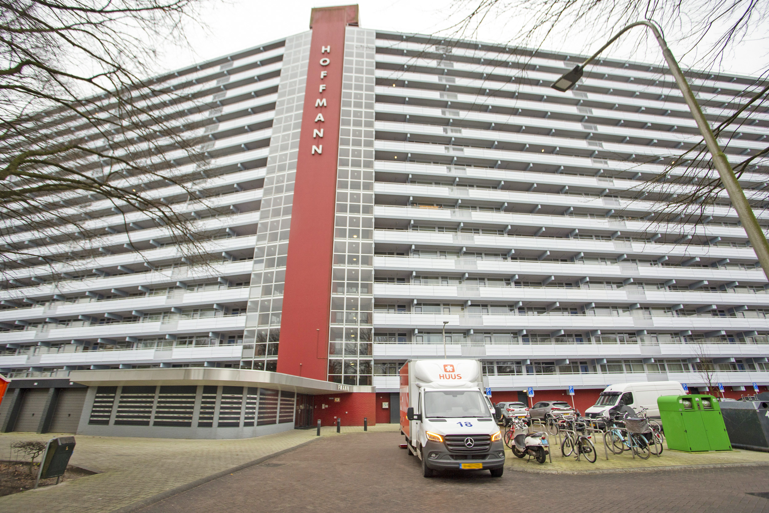 Hoffmannlaan 263