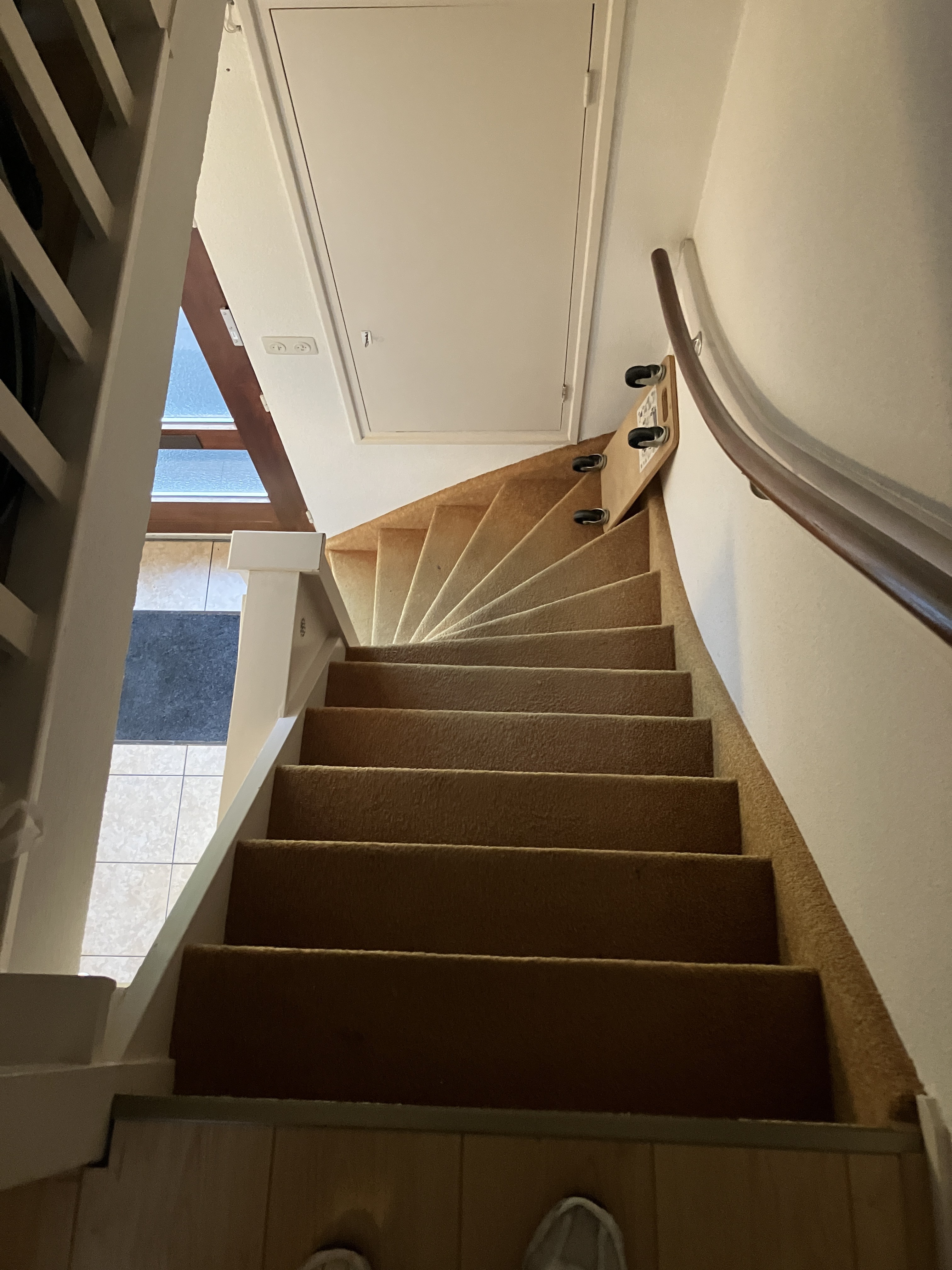 Pastoor van Doorenstraat 6