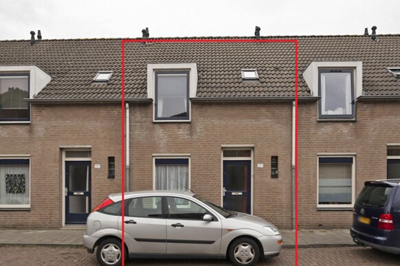 Wittebollestraat 27-A