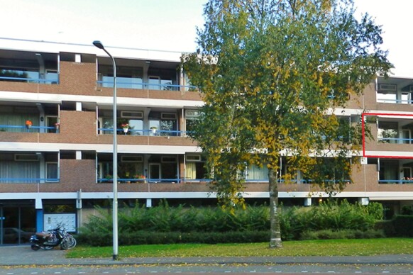 Gilzerbaan 58