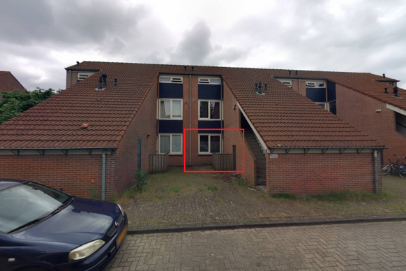 Constantijnstraat 15