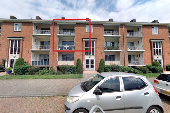 Hertog Janpark 32