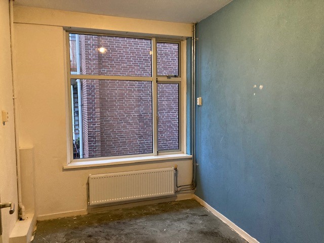 Reitse Hoevenstraat 137