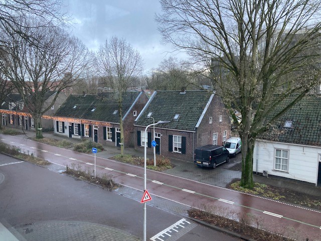 Reitse Hoevenstraat 137