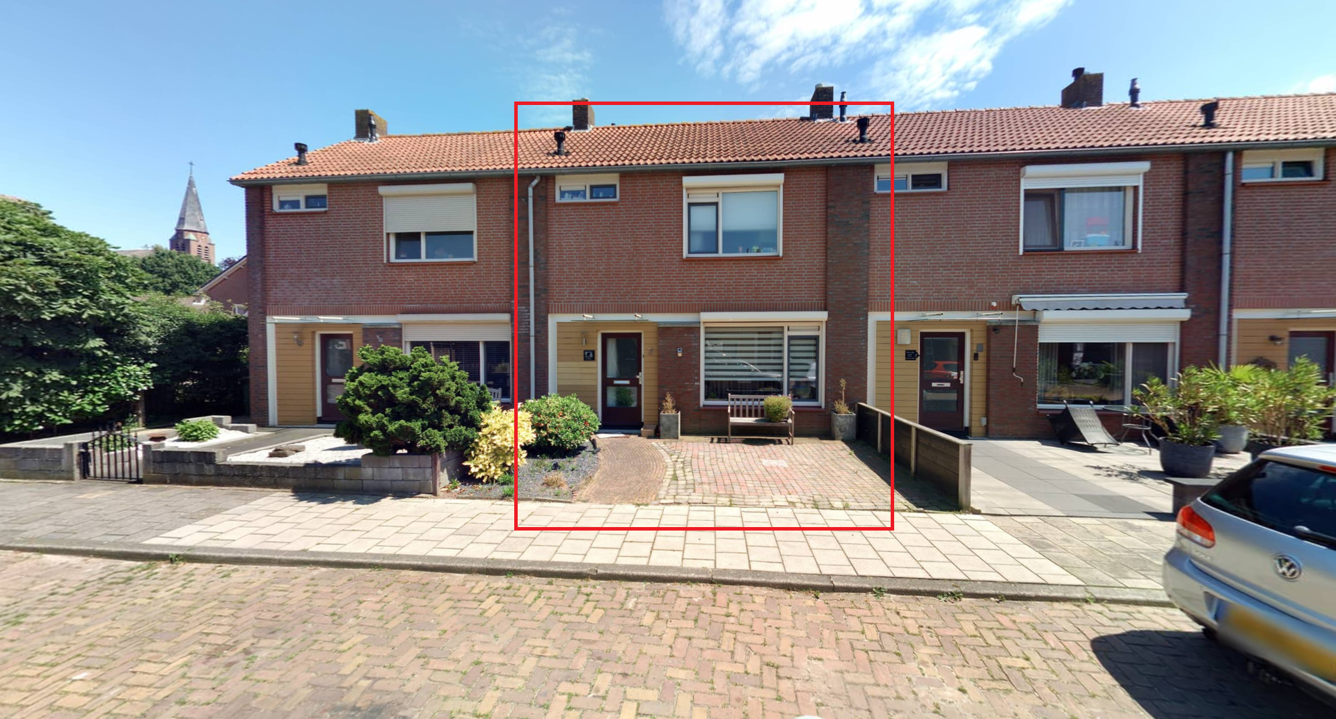 Hazelaarstraat 3