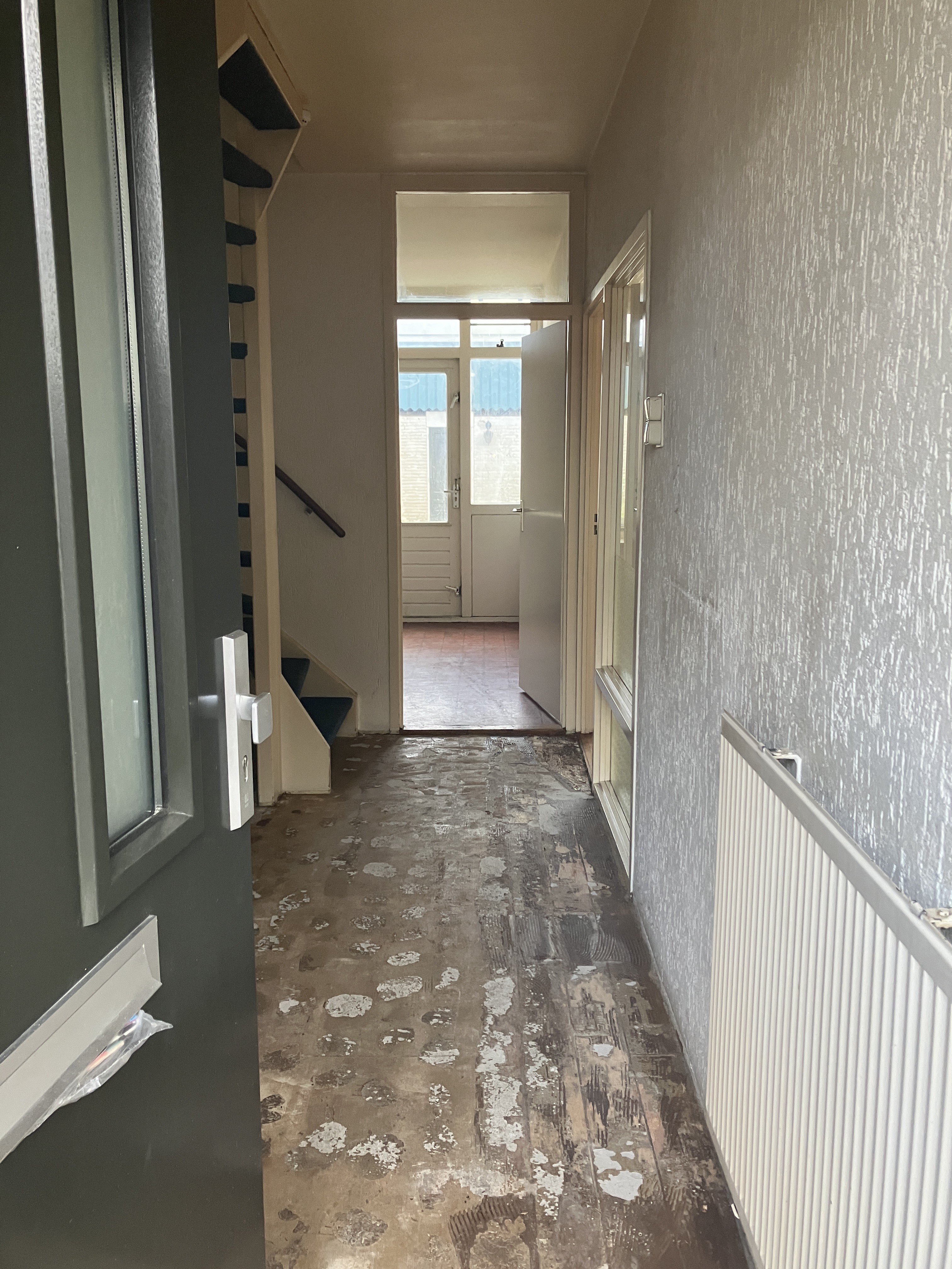 Van Hogendorpstraat 16