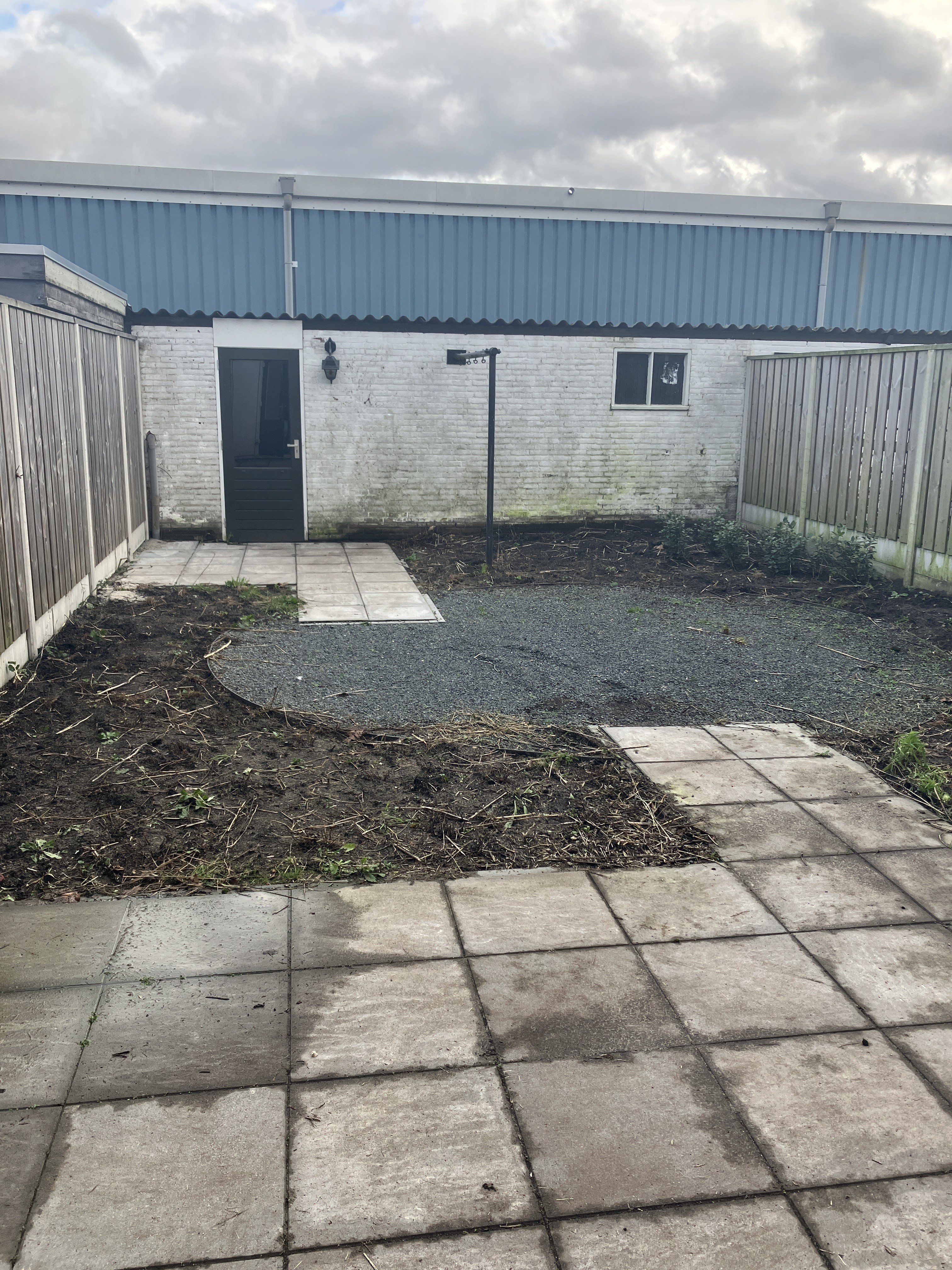 Van Hogendorpstraat 16