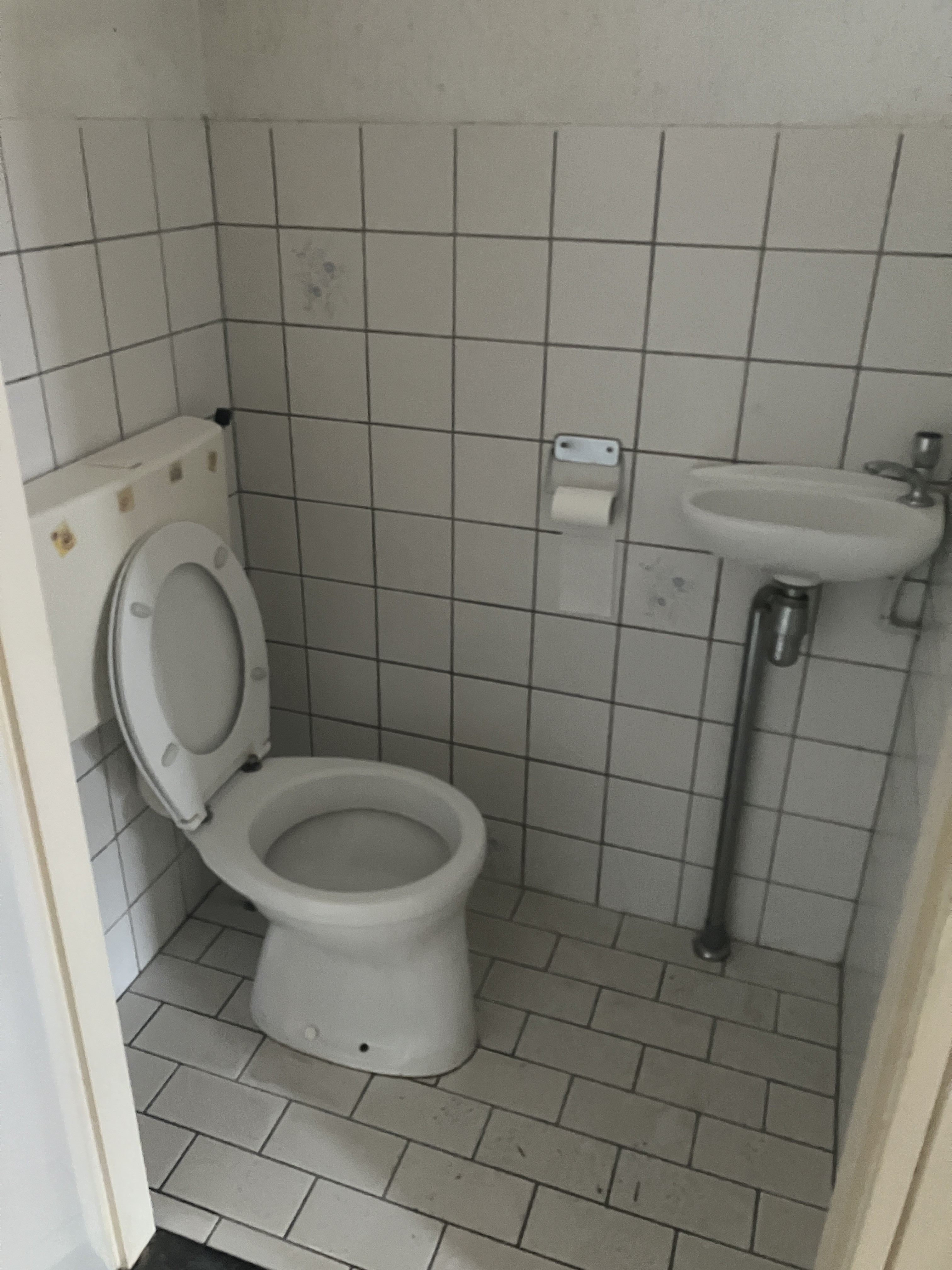 Van Hogendorpstraat 16