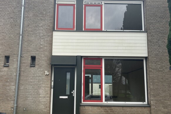 Van Hogendorpstraat 16