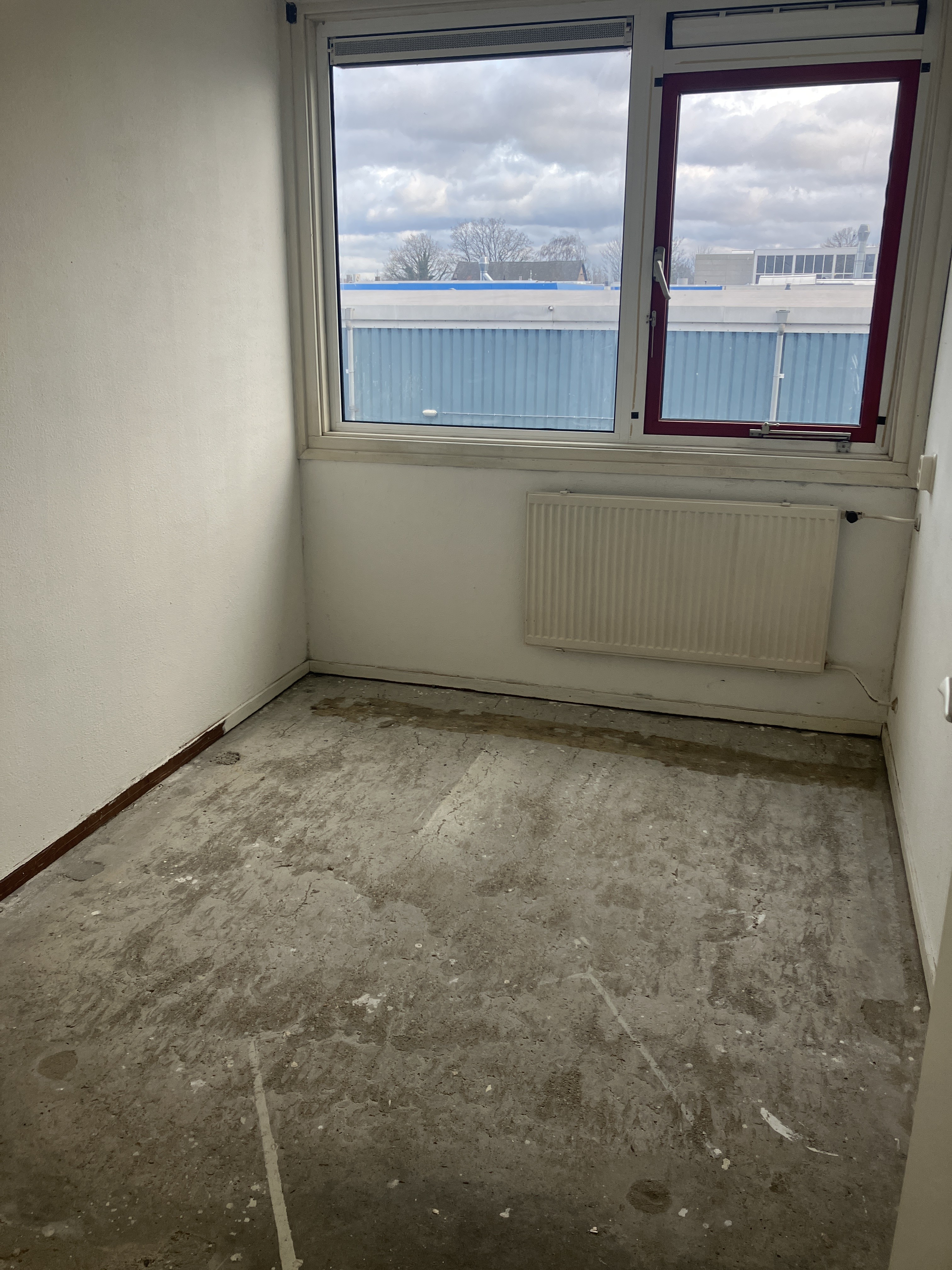 Van Hogendorpstraat 16