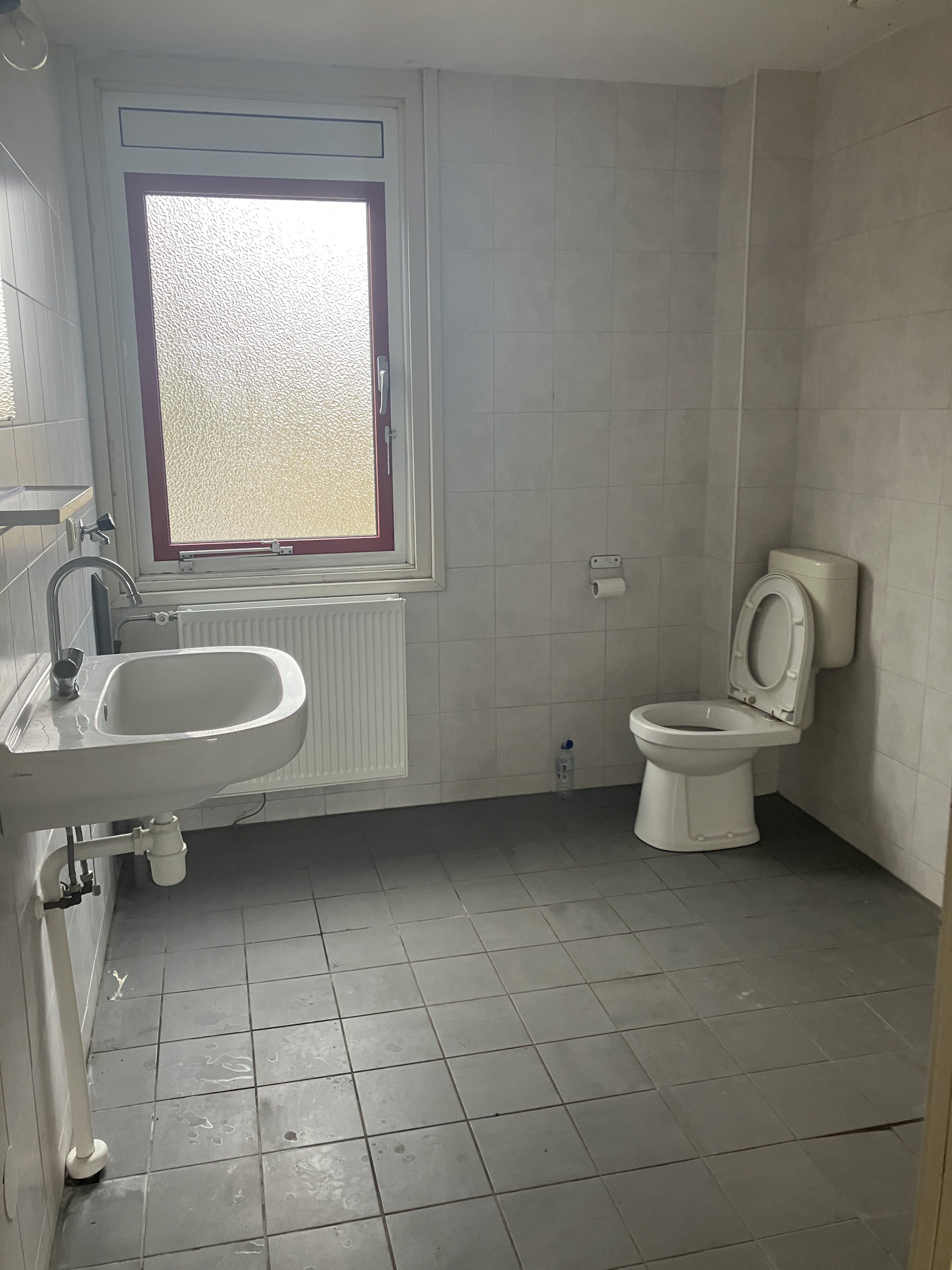 Van Hogendorpstraat 16